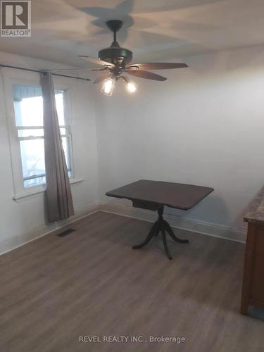 82 Cambridge Avenue, Hamilton, ON - Indoor Photo Showing Other Room