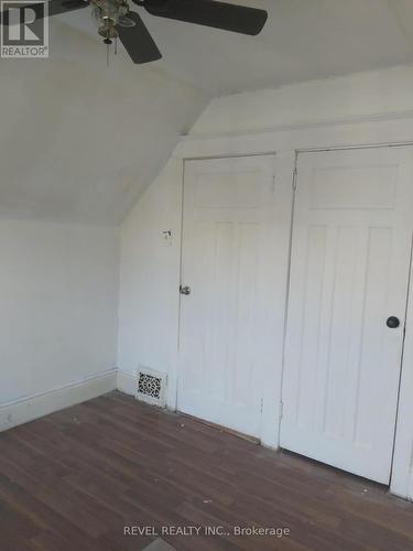 82 Cambridge Avenue, Hamilton, ON - Indoor Photo Showing Other Room