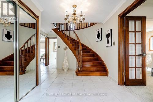 61 Ellenhall Square, Toronto, ON - Indoor Photo Showing Other Room