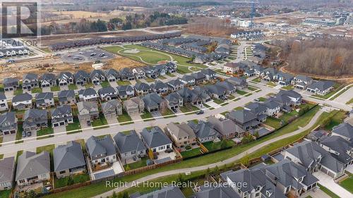 1038 Trailsway Avenue, London South (South B), ON - Outdoor With View