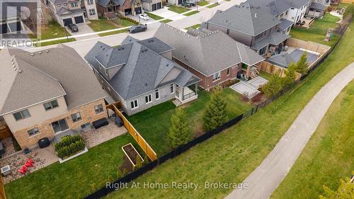 1038 Trailsway Avenue, London South (South B), ON - Outdoor With View