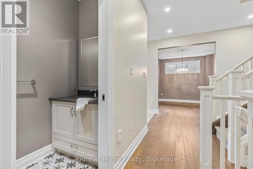 1038 Trailsway Avenue, London South (South B), ON - Indoor Photo Showing Other Room