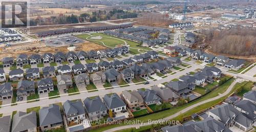 1038 Trailsway Avenue, London South (South B), ON - Outdoor With View