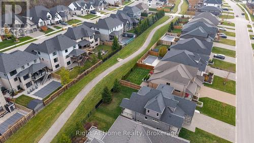 1038 Trailsway Avenue, London South (South B), ON -  With View