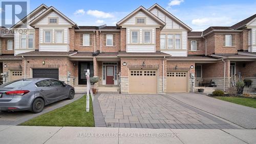 25 Vinewood Road, Caledon, ON - Outdoor With Facade