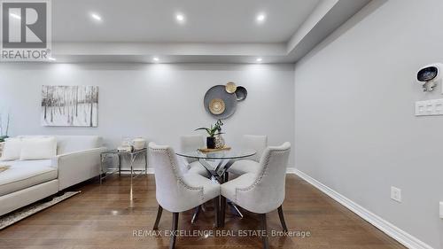 25 Vinewood Road, Caledon, ON - Indoor Photo Showing Dining Room