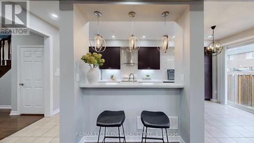 25 Vinewood Road, Caledon, ON - Indoor