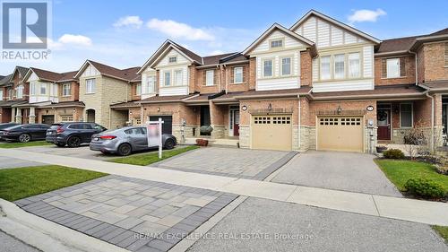 25 Vinewood Road, Caledon, ON - Outdoor With Facade