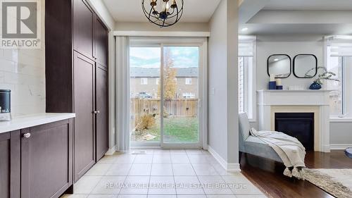 25 Vinewood Road, Caledon, ON - Indoor Photo Showing Other Room With Fireplace