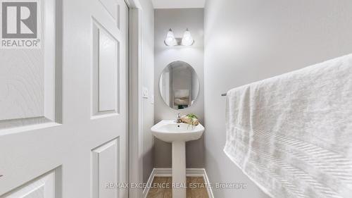 25 Vinewood Road, Caledon, ON - Indoor