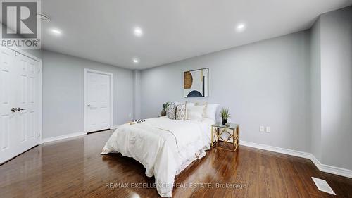 25 Vinewood Road, Caledon, ON - Indoor Photo Showing Bedroom