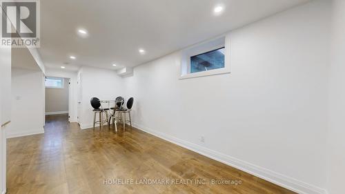 Unit 2 - 1661 Mount Albert Road, East Gwillimbury, ON - Indoor Photo Showing Other Room