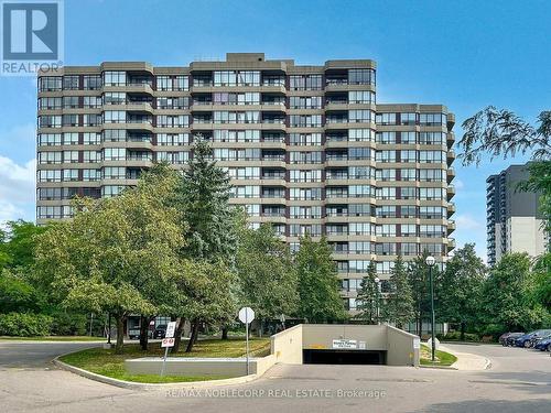 312 - 91 TOWNSGATE DRIVE  Vaughan, ON L4J 8E8