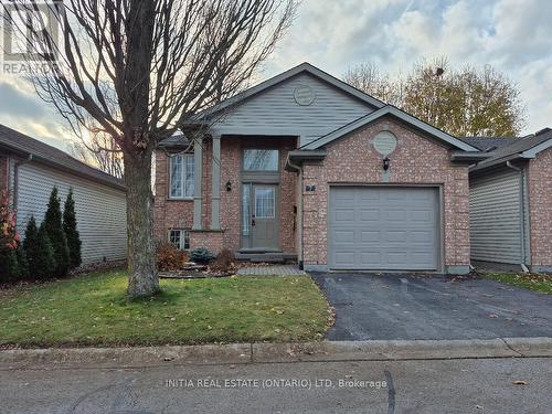 7 - 145 NORTH CENTRE ROAD  London North (North B), ON N5X 4C7