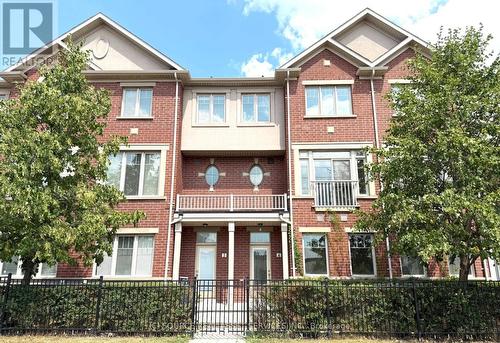 4 - 3215 THOMAS STREET  Mississauga, ON L5M 0M2