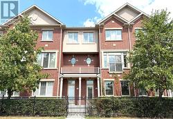 4 - 3215 THOMAS STREET  Mississauga, ON L5M 0M2
