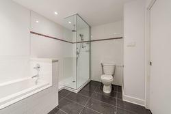Ensuite bathroom - 