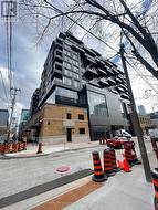 628 - 505 RICHMOND STREET W  Toronto, ON M5V 0P4