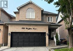 7375 BANFFSHIRE COURT  Mississauga, ON L5N 7Z9