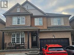 BASEMENT - 13 EDGEVALLEY COURT  Brampton, ON L6P 2P8