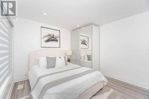 44 Armitage Drive, Toronto, ON - Indoor Photo Showing Bedroom