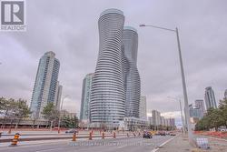 3704 - 50 ABSOLUTE AVENUE  Mississauga, ON L4Z 0A8