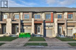 66 MCKERNAN AVENUE  Brantford, ON N3V 0B9