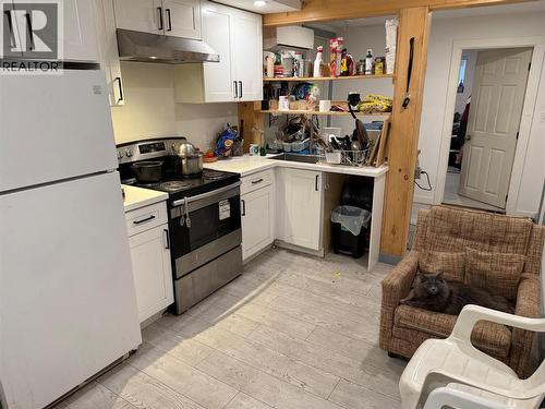 1516 Crease Avenue, Nelson, BC 