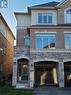 3937 Tufgar Crescent, Burlington, ON  - Outdoor With Facade 