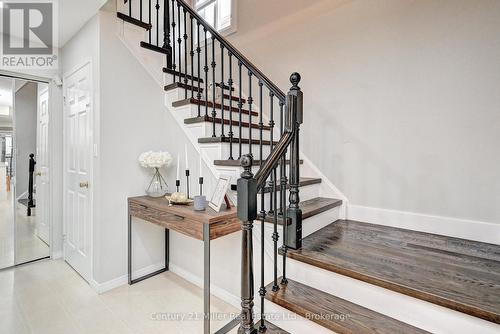 14 Bridlewreath Street, Kitchener, ON - Indoor Photo Showing Other Room