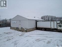 Northern Dairy Distributors Warehouse  Buckland Rm No. 491, SK S6V 5R3