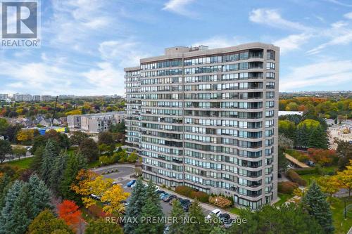 1614 (PH2) - 7440 BATHURST STREET  Vaughan, ON L4J 7K8