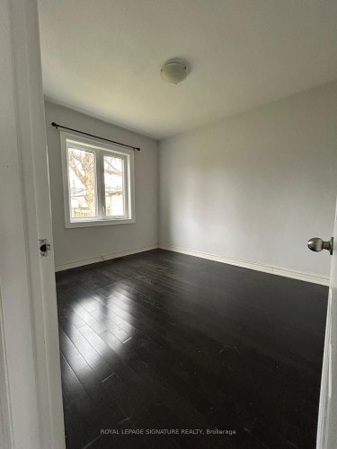 7 Strode Drive, Toronto, ON - Indoor Photo Showing Other Room