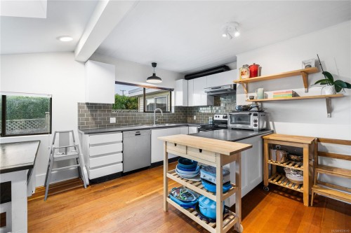 111 Thulin St, Campbell River, BC 