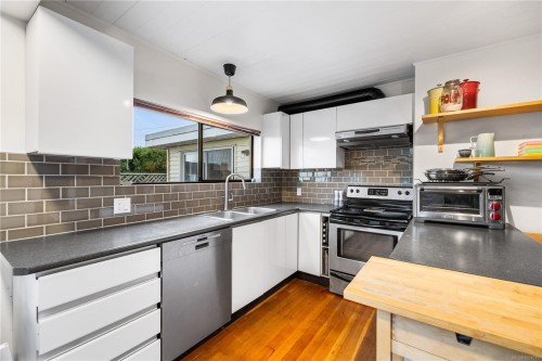 111 Thulin St, Campbell River, BC 