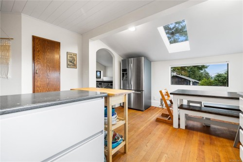 111 Thulin St, Campbell River, BC 