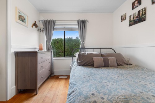 111 Thulin St, Campbell River, BC 