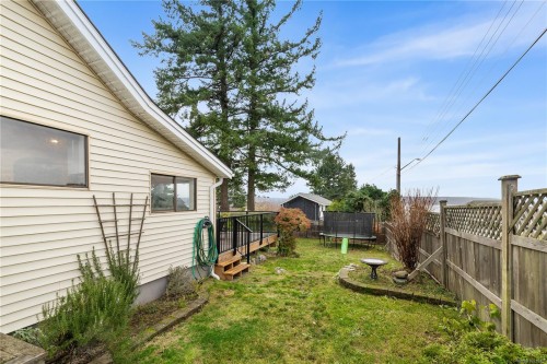 111 Thulin St, Campbell River, BC 