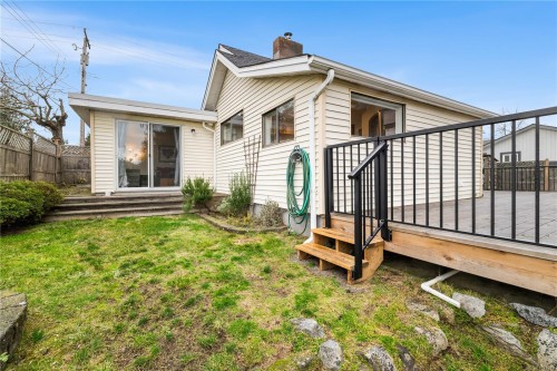 111 Thulin St, Campbell River, BC 