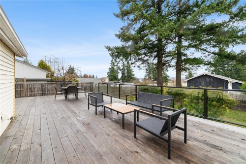 111 Thulin St, Campbell River, BC 