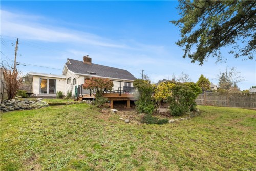 111 Thulin St, Campbell River, BC 