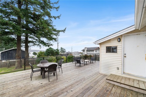 111 Thulin St, Campbell River, BC 