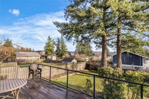 111 Thulin St, Campbell River, BC 