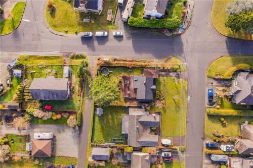 111 Thulin St, Campbell River, BC 