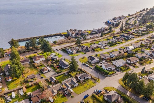 111 Thulin St, Campbell River, BC 