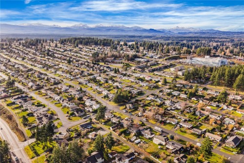 111 Thulin St, Campbell River, BC 