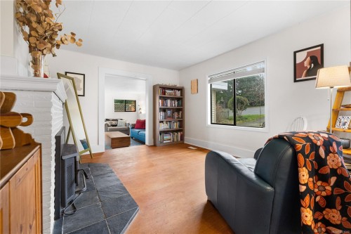 111 Thulin St, Campbell River, BC 