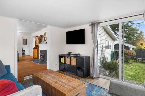 111 Thulin St, Campbell River, BC 