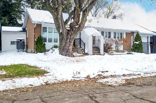 4380 Rue Monseigneur-De Laval  Trois-Rivières, QC G8Y 1N1