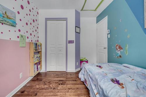 Bedroom - 8 Rue Kiley, Shannon, QC - Indoor Photo Showing Bedroom